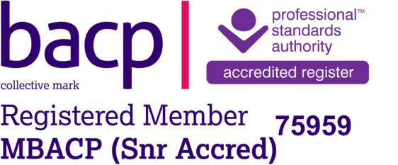 Fiona Whiteman is a registered member of the BACP (#75959)