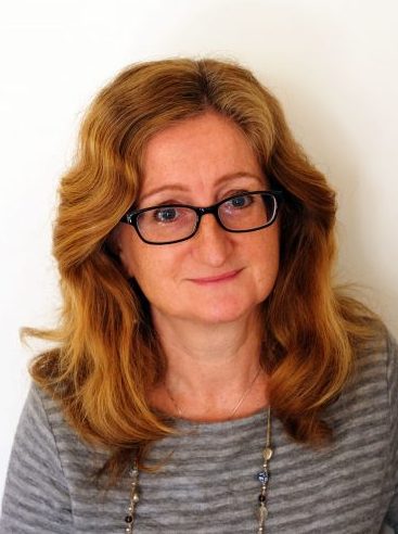 Profile picture showing Fiona Whiteman